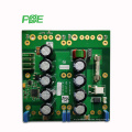 Double Sided FR4 PCB Supplier PCB SMD Custom Manufacture PCBA